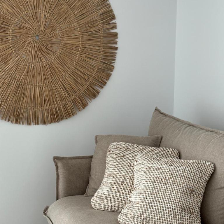 Casita El Olivo, Calpe - One-Bedroom Apartment - 8