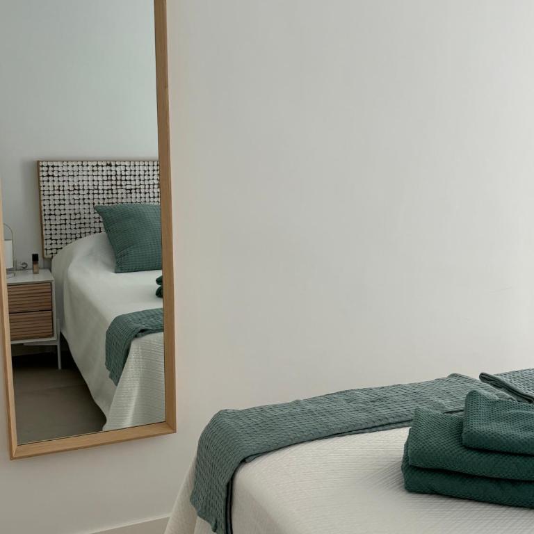 Casita El Olivo, Calpe - One-Bedroom Apartment - 14