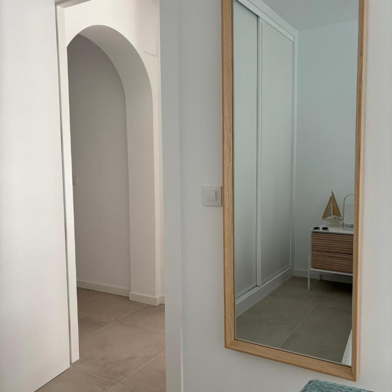 Casita El Olivo, Calpe - One-Bedroom Apartment - 18