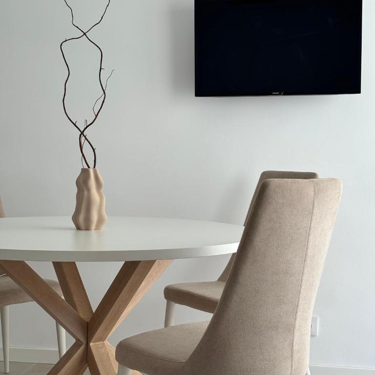 Casita El Olivo, Calpe - One-Bedroom Apartment - 22