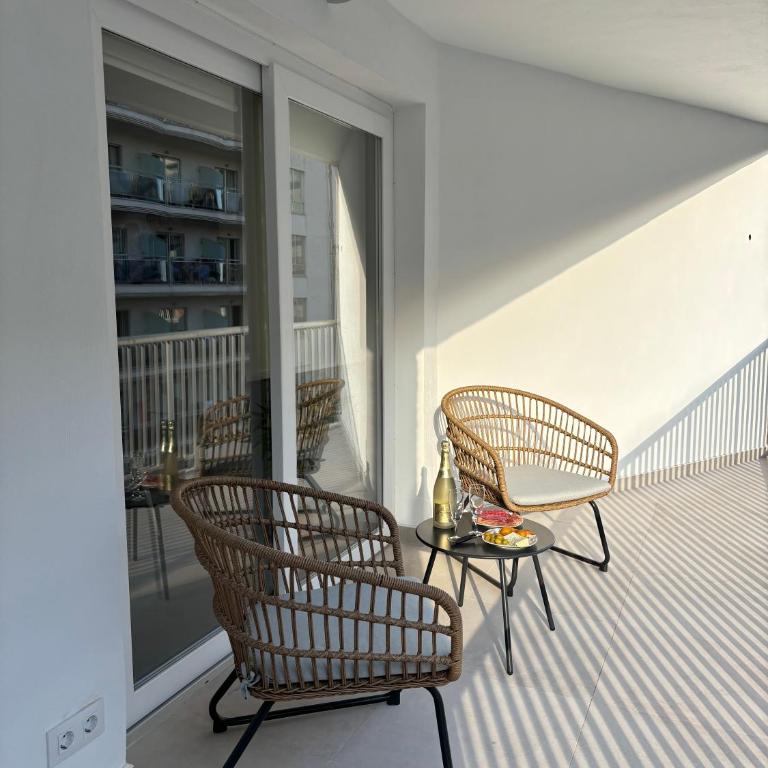 Casita El Olivo, Calpe - One-Bedroom Apartment - 31