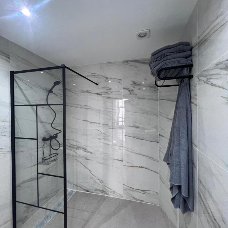 Centrum 59 - Apartment - Disability Access - 11