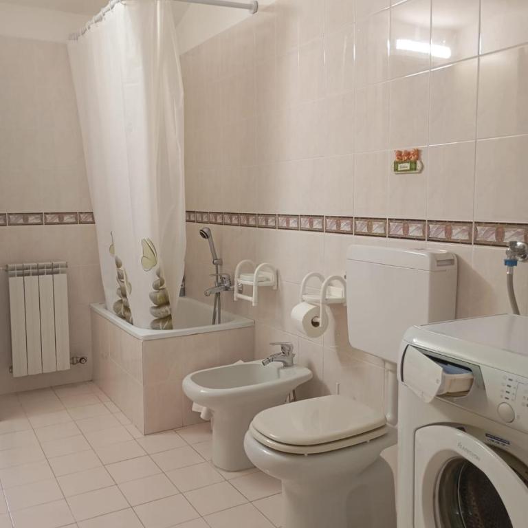 Appartamento con suggestiva vista mare a Sanremo - Appartamento con 2 Camere da Letto, Terrazza e Vista Mare - 30