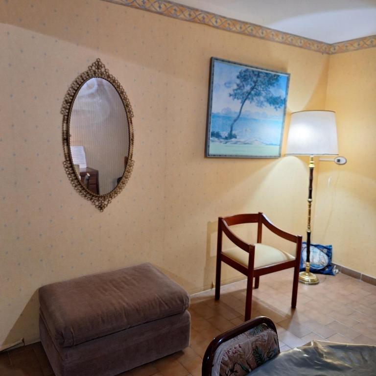 AMPLIO DEPARTAMENTO temporario - Casa con 1 dormitorio - 3