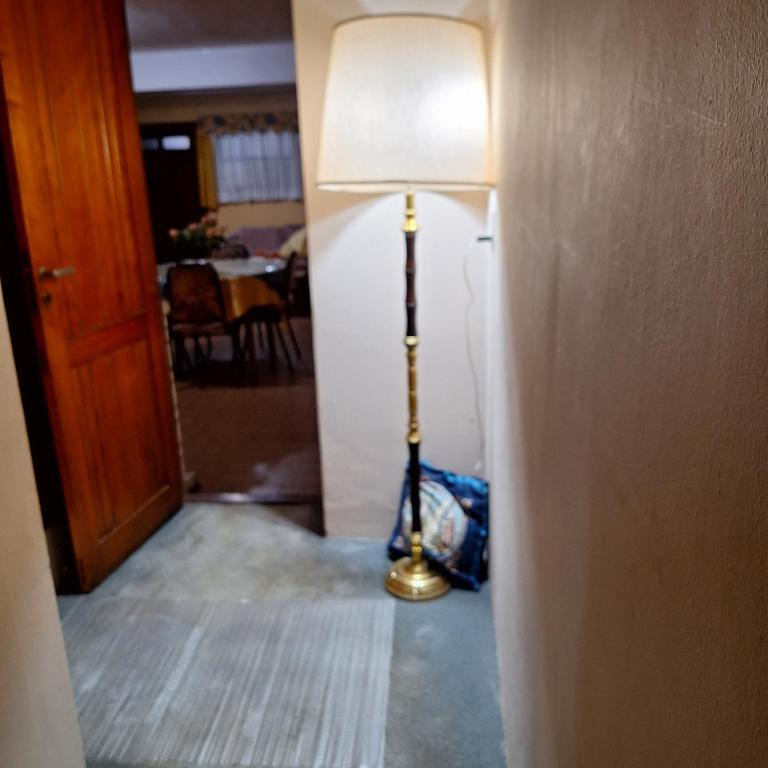 AMPLIO DEPARTAMENTO temporario - Casa con 1 dormitorio - 8