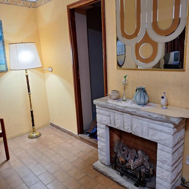 AMPLIO DEPARTAMENTO temporario - Casa con 1 dormitorio - 15