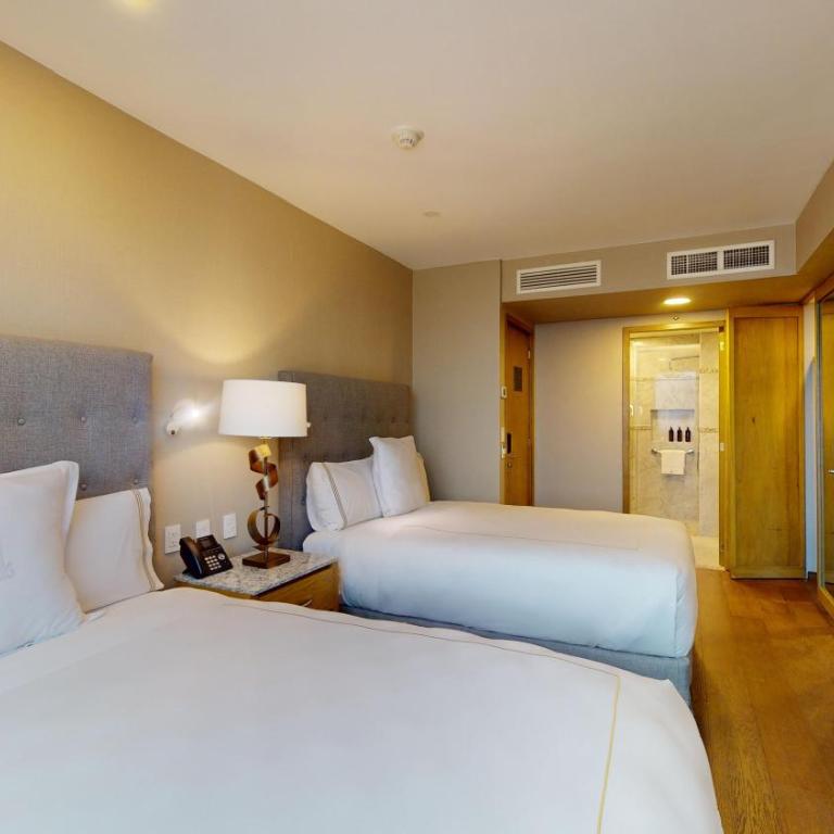 Hotel Marquis Reforma - Superior Double Room - 1