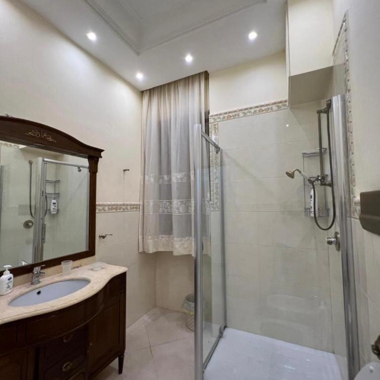 L'angolo del Massimo Palermo - Superior Double Room - 5