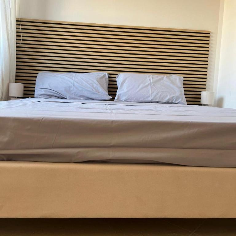 L'angolo del Massimo Palermo - Deluxe Double Room - 5