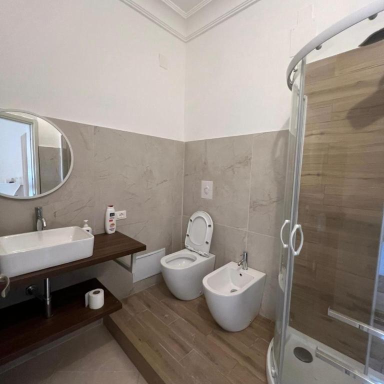 L'angolo del Massimo Palermo - Deluxe Double Room - 4