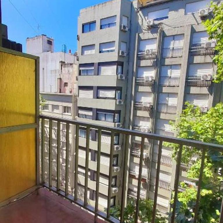 Departamento Los pichis Mar del Plata - Apartamento de 1 dormitorio - 16