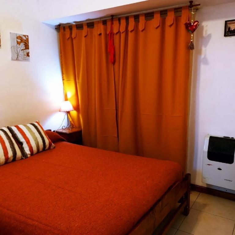 Departamento Los pichis Mar del Plata - Apartamento de 1 dormitorio - 10