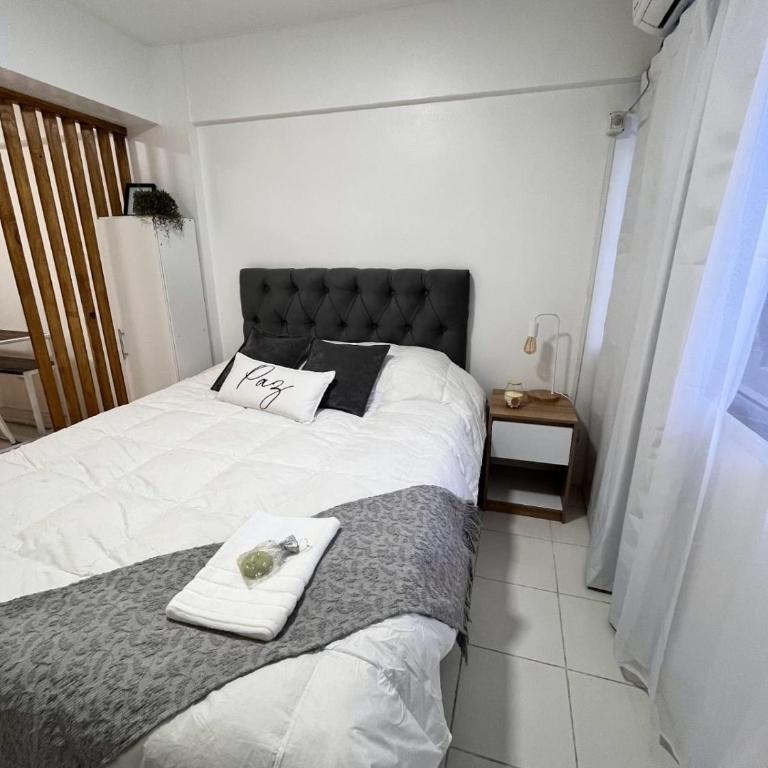 Departamento Malbec Centrico!!! - Apartamento de 1 dormitorio - 4