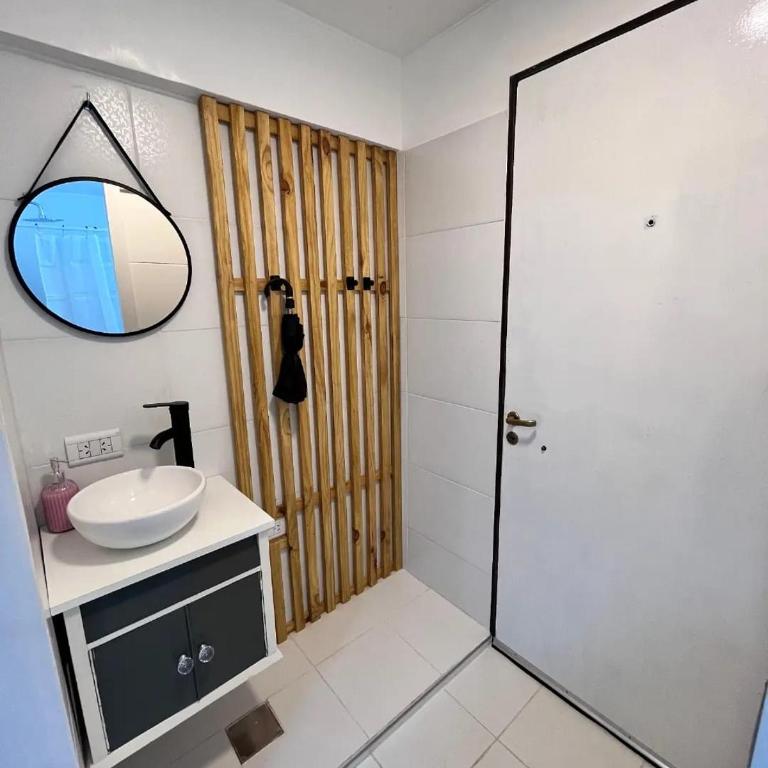 Departamento Malbec Centrico!!! - Apartamento de 1 dormitorio - 6