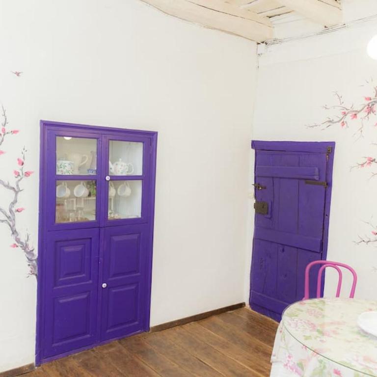 Arzipreste II Casa del Ama - Apartamento de 1 dormitorio - 22