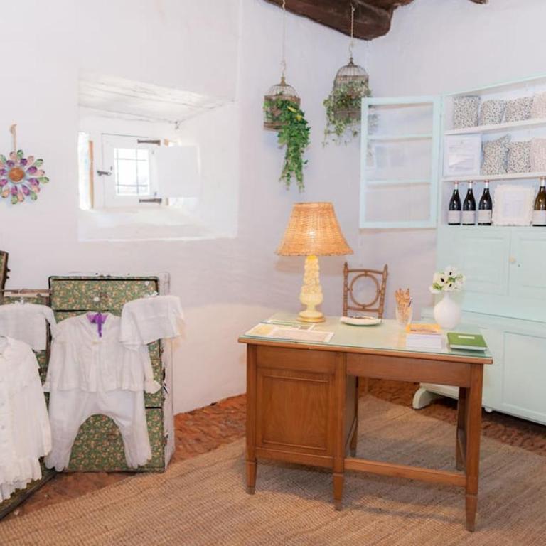 Arzipreste II Casa del Ama - Apartamento de 1 dormitorio - 25