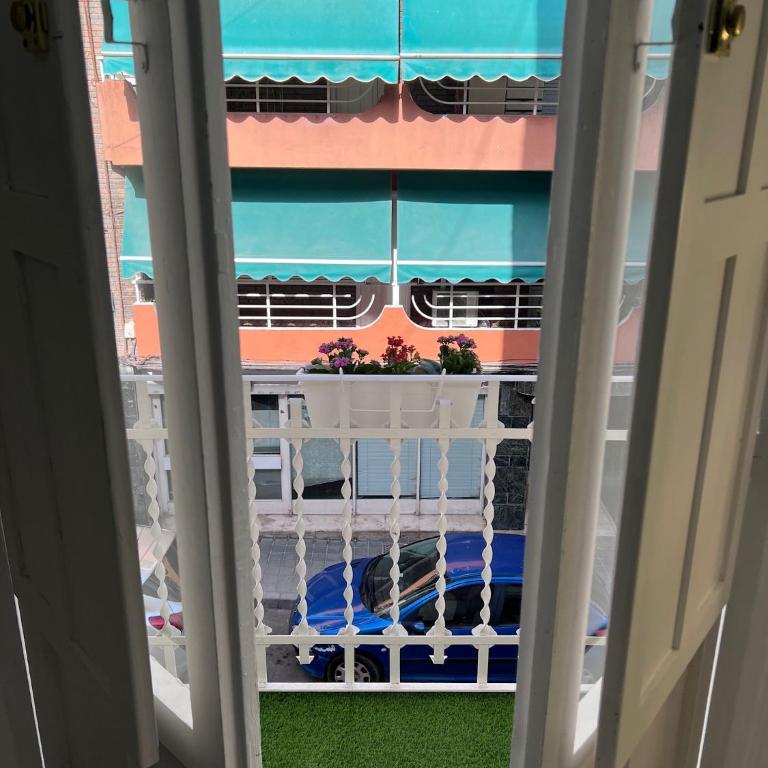 Centrum 59 - Apartment with View and Balcony - 10