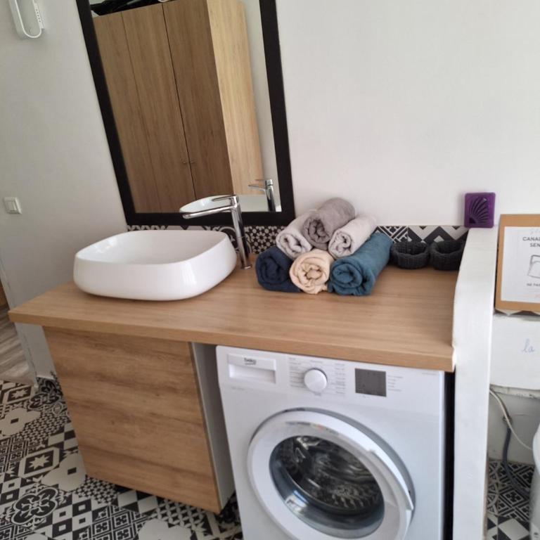 Les Pins - Appartement 1 Chambre - 5