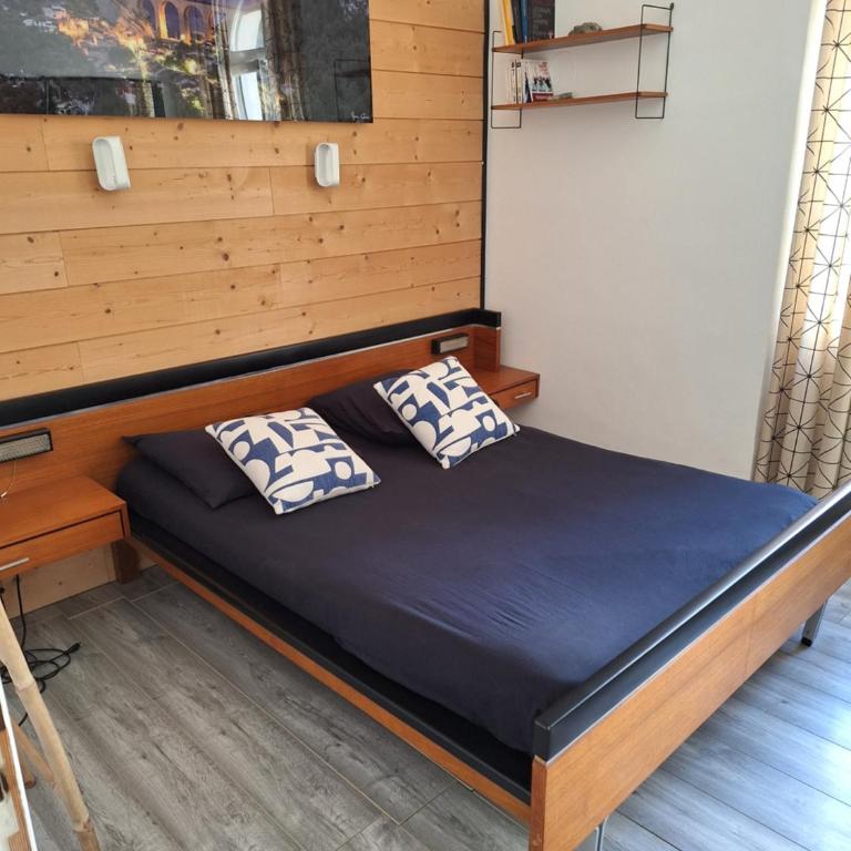 Les Pins - Appartement 1 Chambre - 3