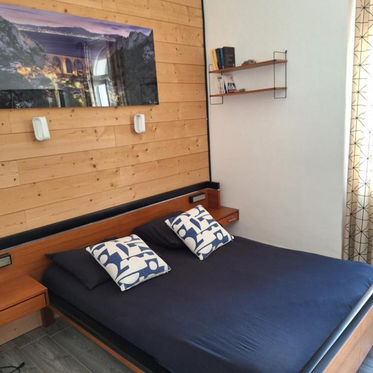 Les Pins - Appartement 1 Chambre - 4