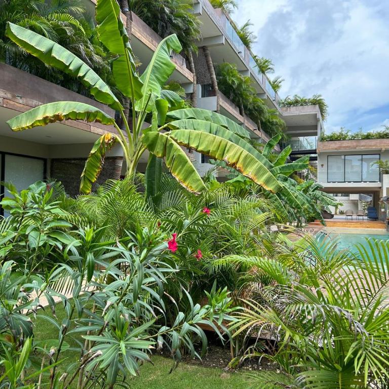 Estudio con Jacuzzi Privado en Xamira - Apartamento de 1 dormitorio - 6