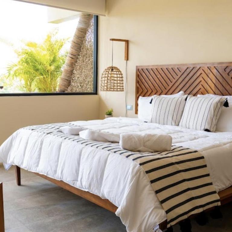 Estudio con Jacuzzi Privado en Xamira - Apartamento de 1 dormitorio - 10