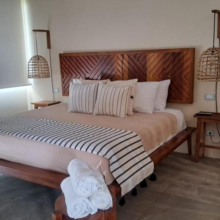 Estudio con Jacuzzi Privado en Xamira - Apartamento de 1 dormitorio - 14