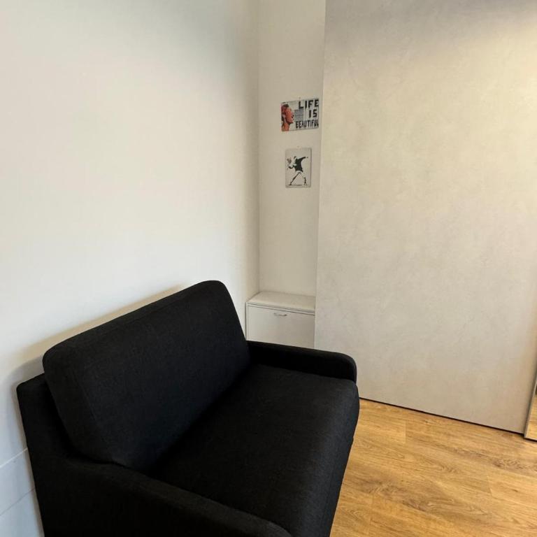 Vatican R(h)ome - Appartamento Familiare con 2 Camere da Letto e Vista - 39