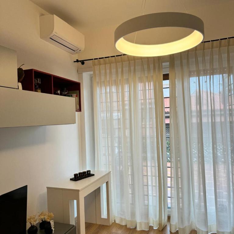 Vatican R(h)ome - Appartamento Familiare con 2 Camere da Letto e Vista - 6