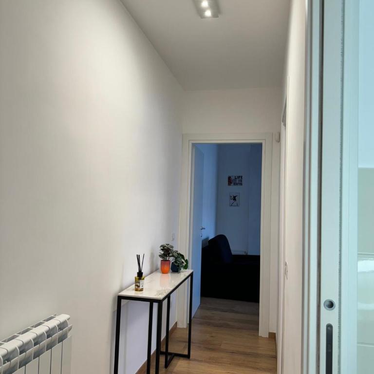 Vatican R(h)ome - Appartamento Familiare con 2 Camere da Letto e Vista - 28