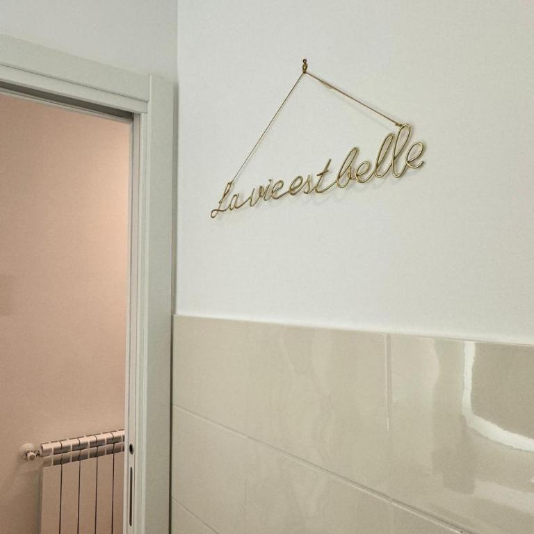 Vatican R(h)ome - Appartamento Familiare con 2 Camere da Letto e Vista - 34