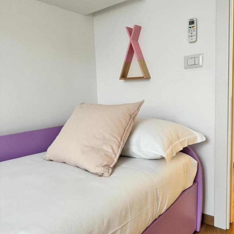 Vatican R(h)ome - Appartamento Familiare con 2 Camere da Letto e Vista - 23