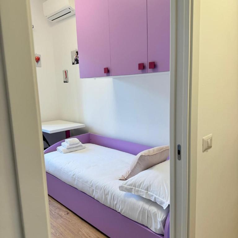 Vatican R(h)ome - Appartamento Familiare con 2 Camere da Letto e Vista - 22
