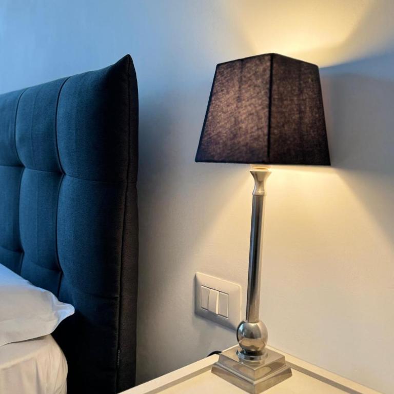 Vatican R(h)ome - Appartamento Familiare con 2 Camere da Letto e Vista - 40