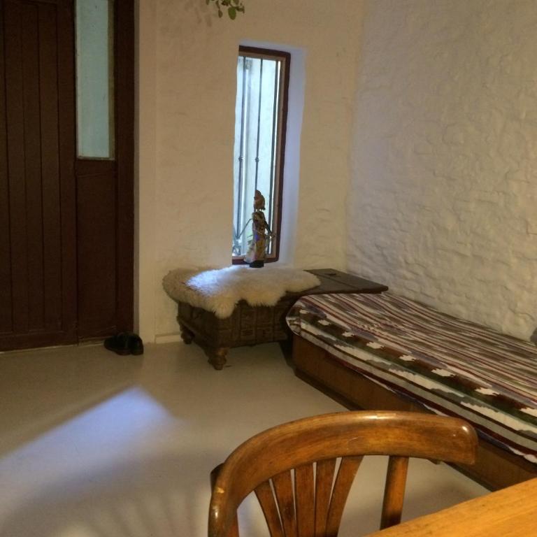 White Brick Studio San Telmo - Apartamento de 1 dormitorio - 10