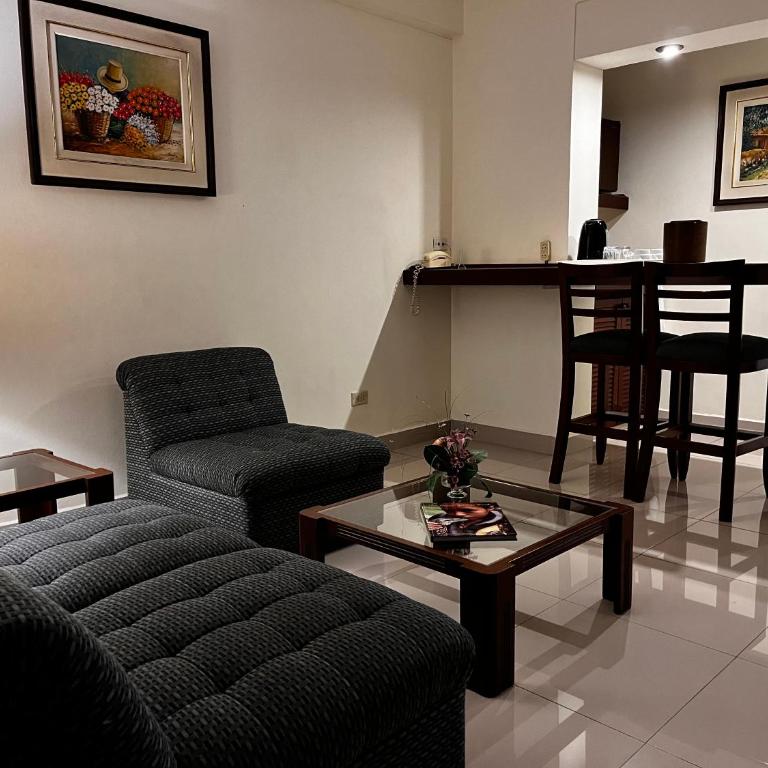 Hotel Boulevard - Habitación Doble - 2 camas - 21