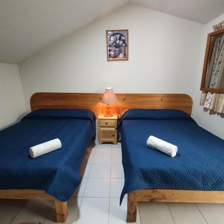 Hotel Miramar - Quadruple Room - 6