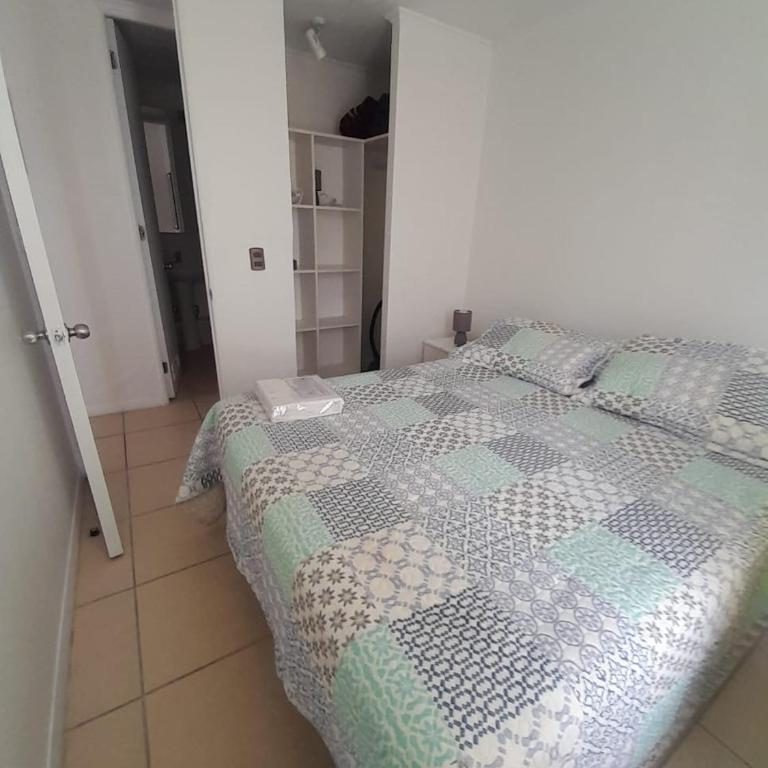 Marina Sol Dos - Two-Bedroom Apartment - 2