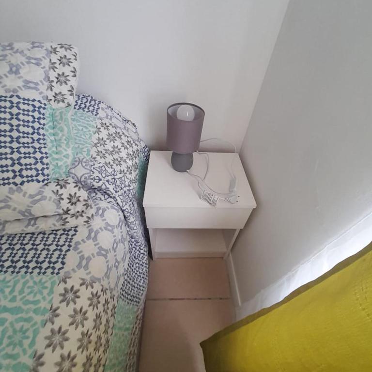 Marina Sol Dos - Two-Bedroom Apartment - 3