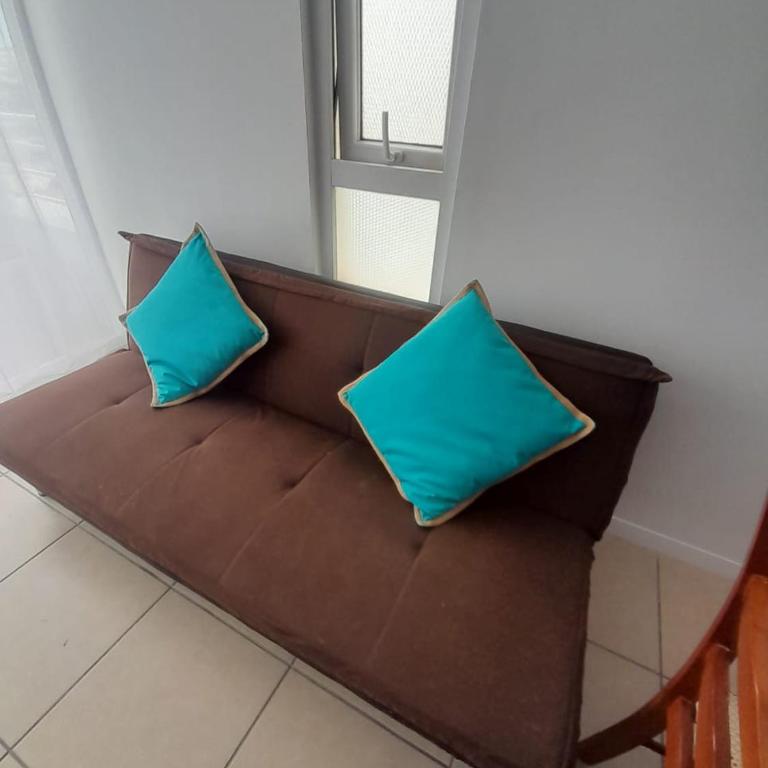 Marina Sol Dos - Two-Bedroom Apartment - 4