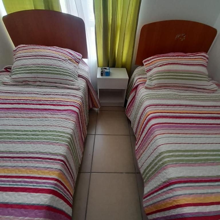 Marina Sol Dos - Two-Bedroom Apartment - 5