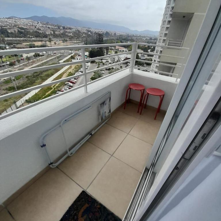 Marina Sol Dos - Two-Bedroom Apartment - 6