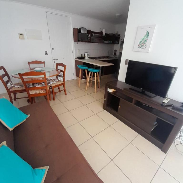 Marina Sol Dos - Two-Bedroom Apartment - 7
