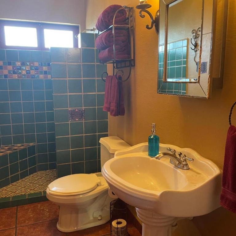 Casa de Leyendas - Double Room - 3