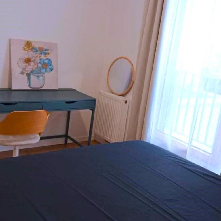 Appartement - Apartment mit 2 Schlafzimmern - 8
