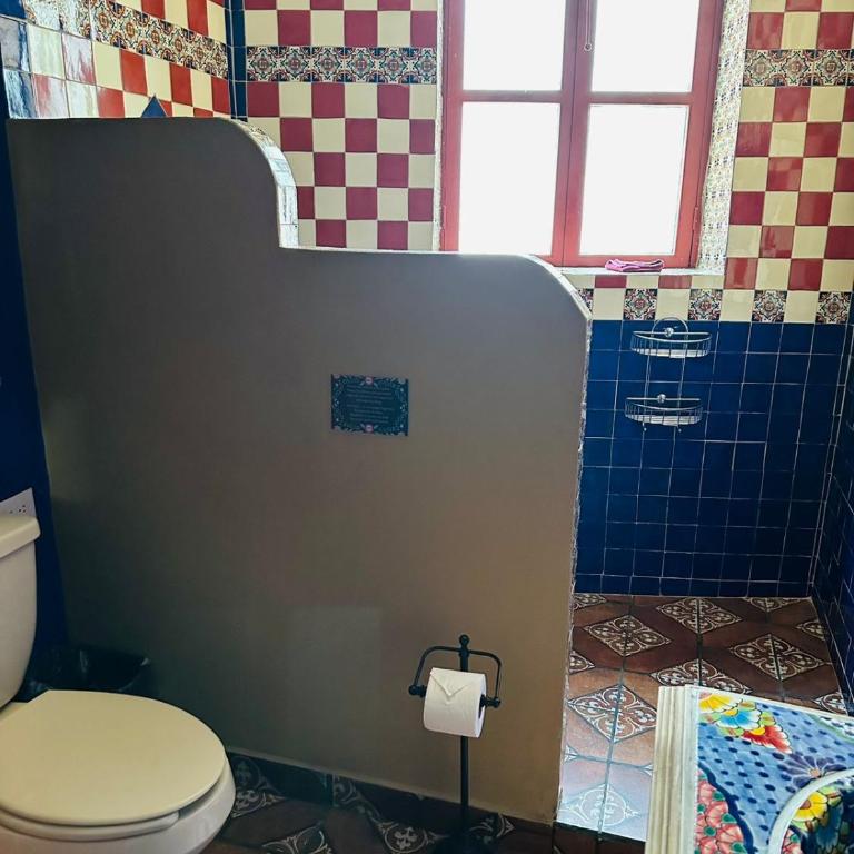 Casa de Leyendas - Deluxe Queen Room - 5