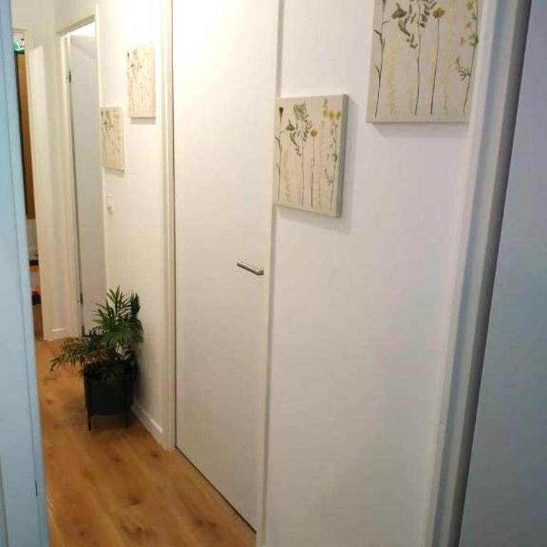 Appartement - Apartment mit 2 Schlafzimmern - 11