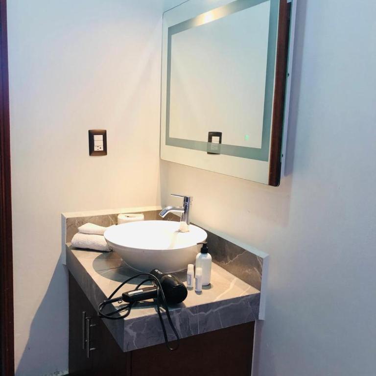Suites Independencia Oaxaca - Apartamento - Planta baja - 41