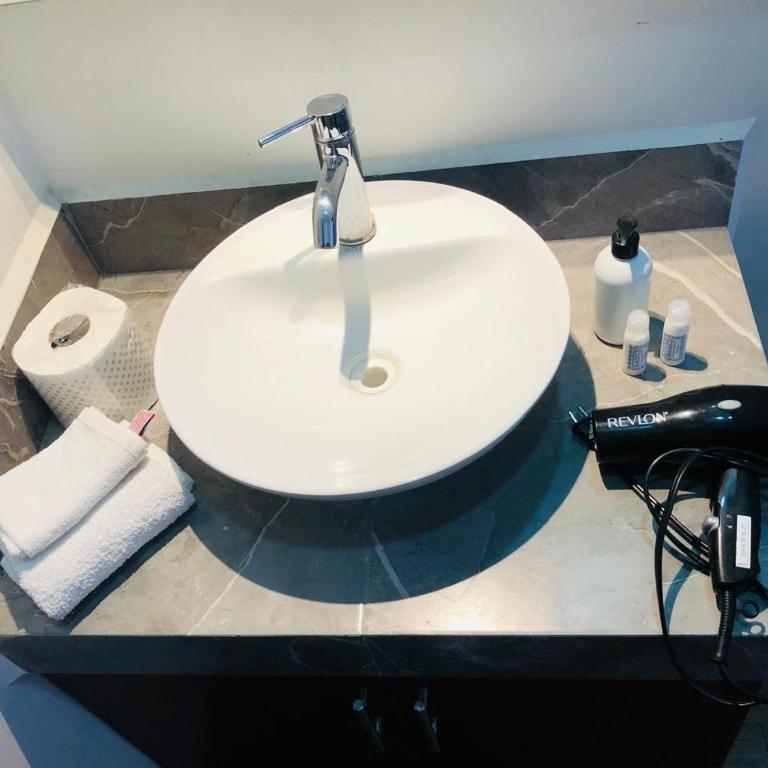 Suites Independencia Oaxaca - Apartamento - Planta baja - 42