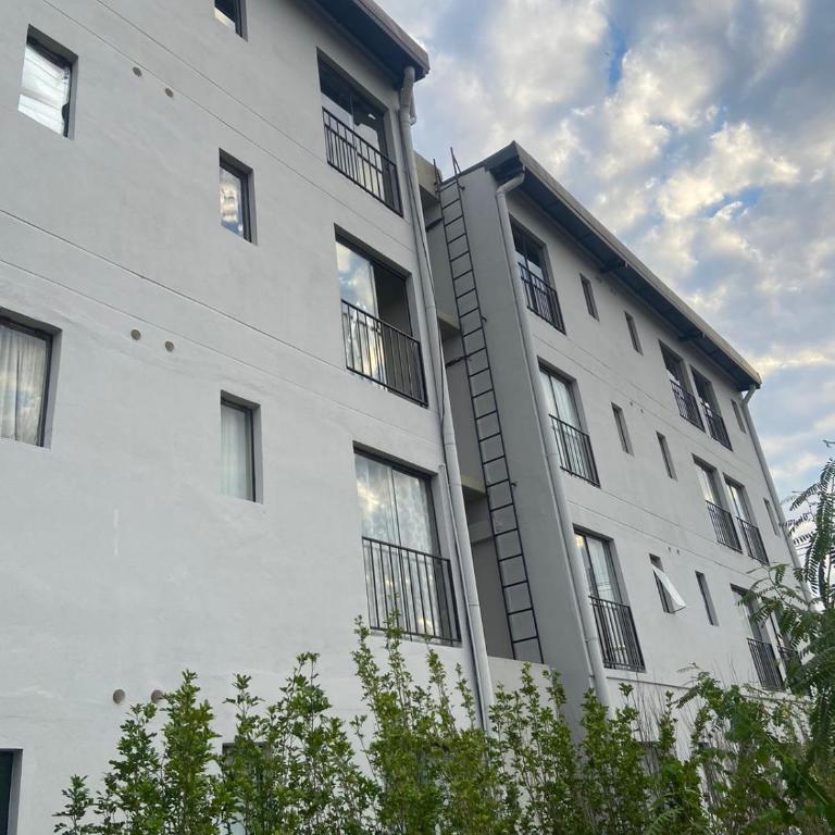 Departamento en San Lorenzo - Apartamento de 1 dormitorio - 6